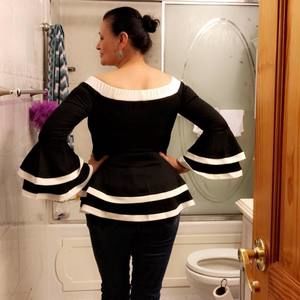 Meet your Posher, Doris